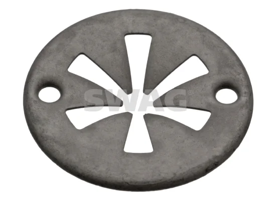 Upevňovací klip, opláštění interiéru